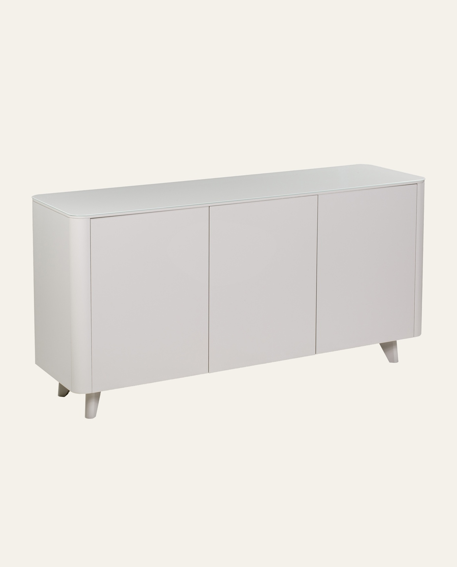 Buffet Siena Branco Fosco - image 0
