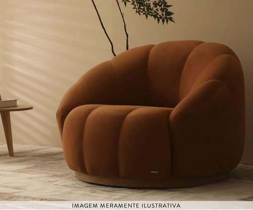 Poltrona em image number 1