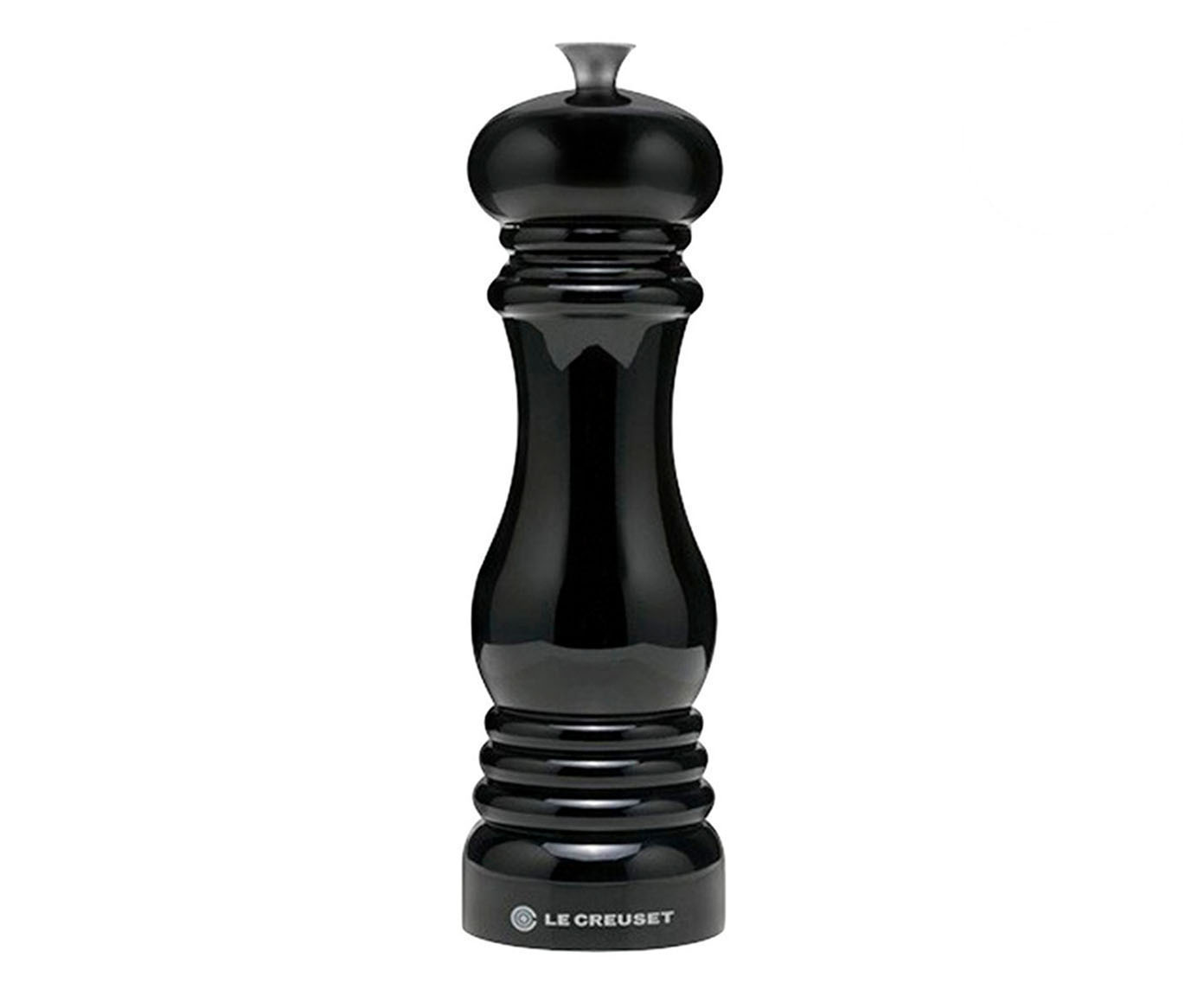 Moedor de Sal Classic Black Onyx - 21cm image number 0