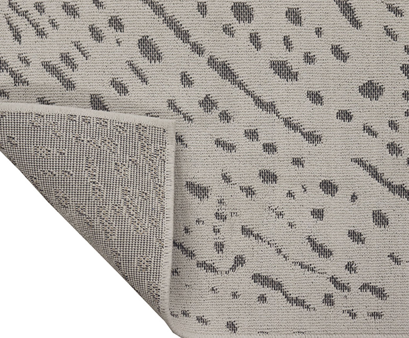 Tapete Cotton Touch Gota Bege image number 5