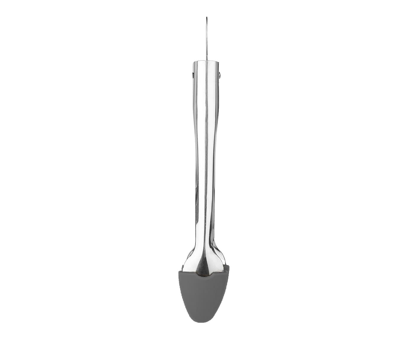 Pegador Multiuso em Inox Galileu - Prata image number 2