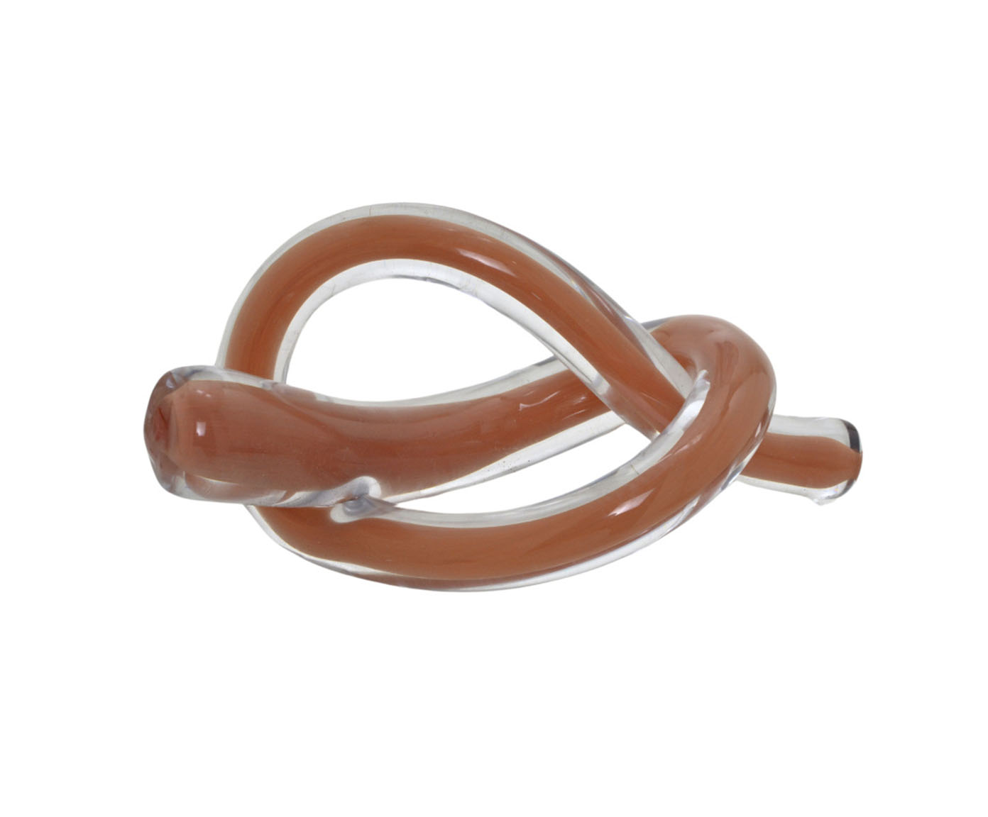 Adorno N&oacute; Crowbar - Laranja image number 0