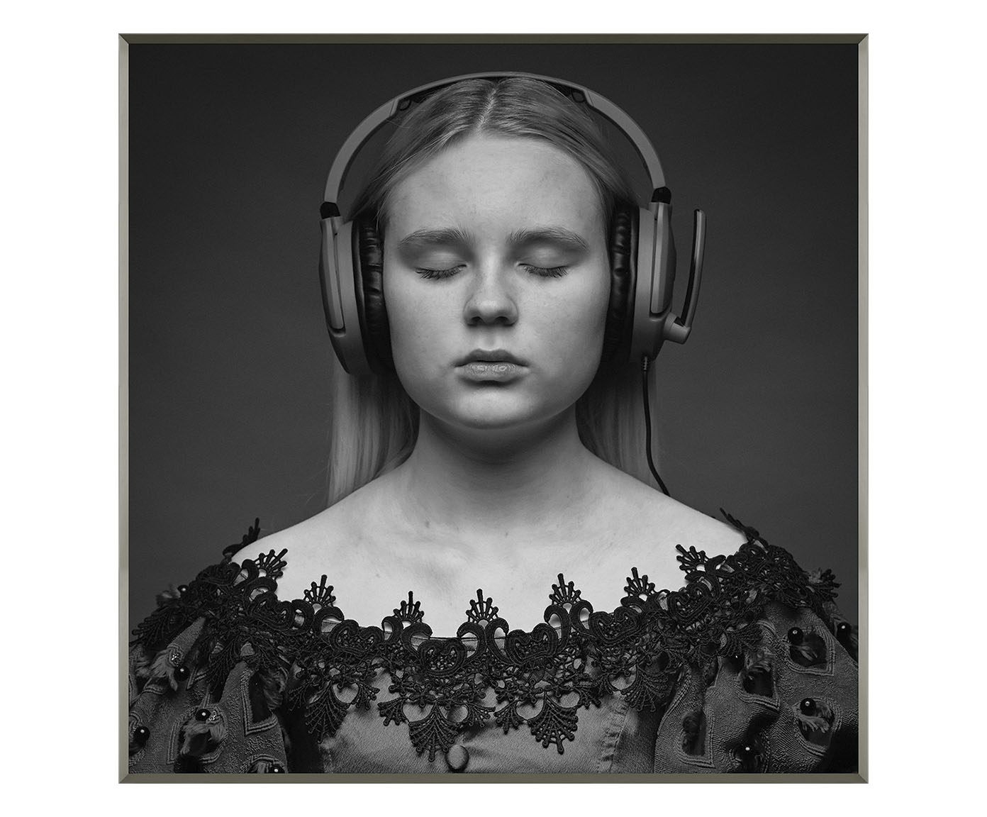 Quadro Monotone -  Nicole Wells image number 0