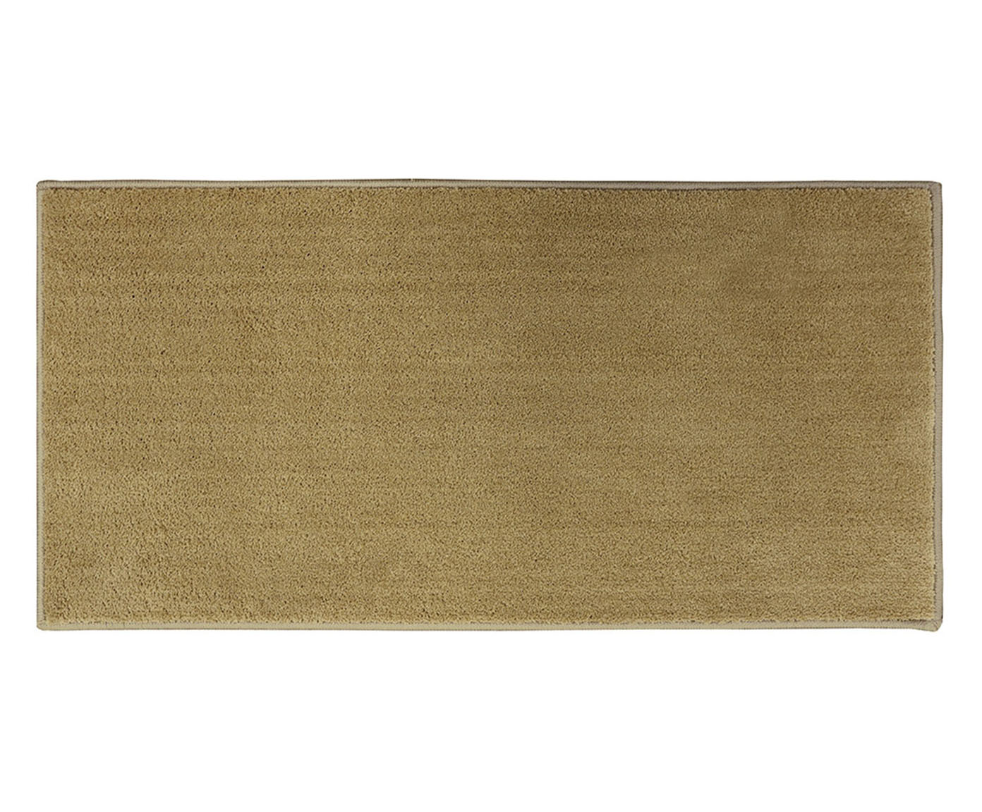 Tapete Tufting Fluence Mostarda Bege - image 0