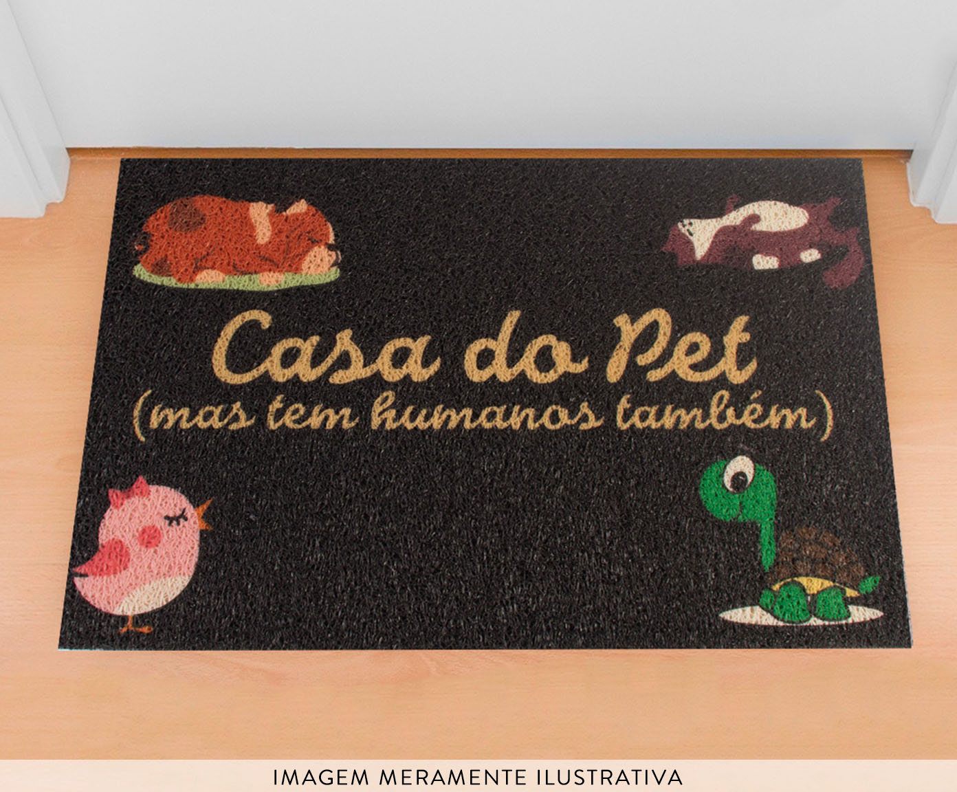 Capacho Idar Preto image number 3