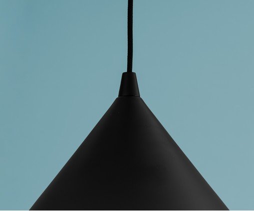 Pendente Bossi Preto e Branco image number 2