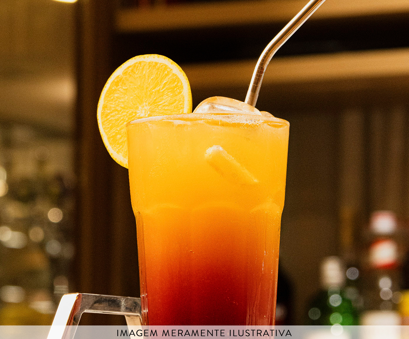 Jogo de Copos Altos Drink Allure image number 4