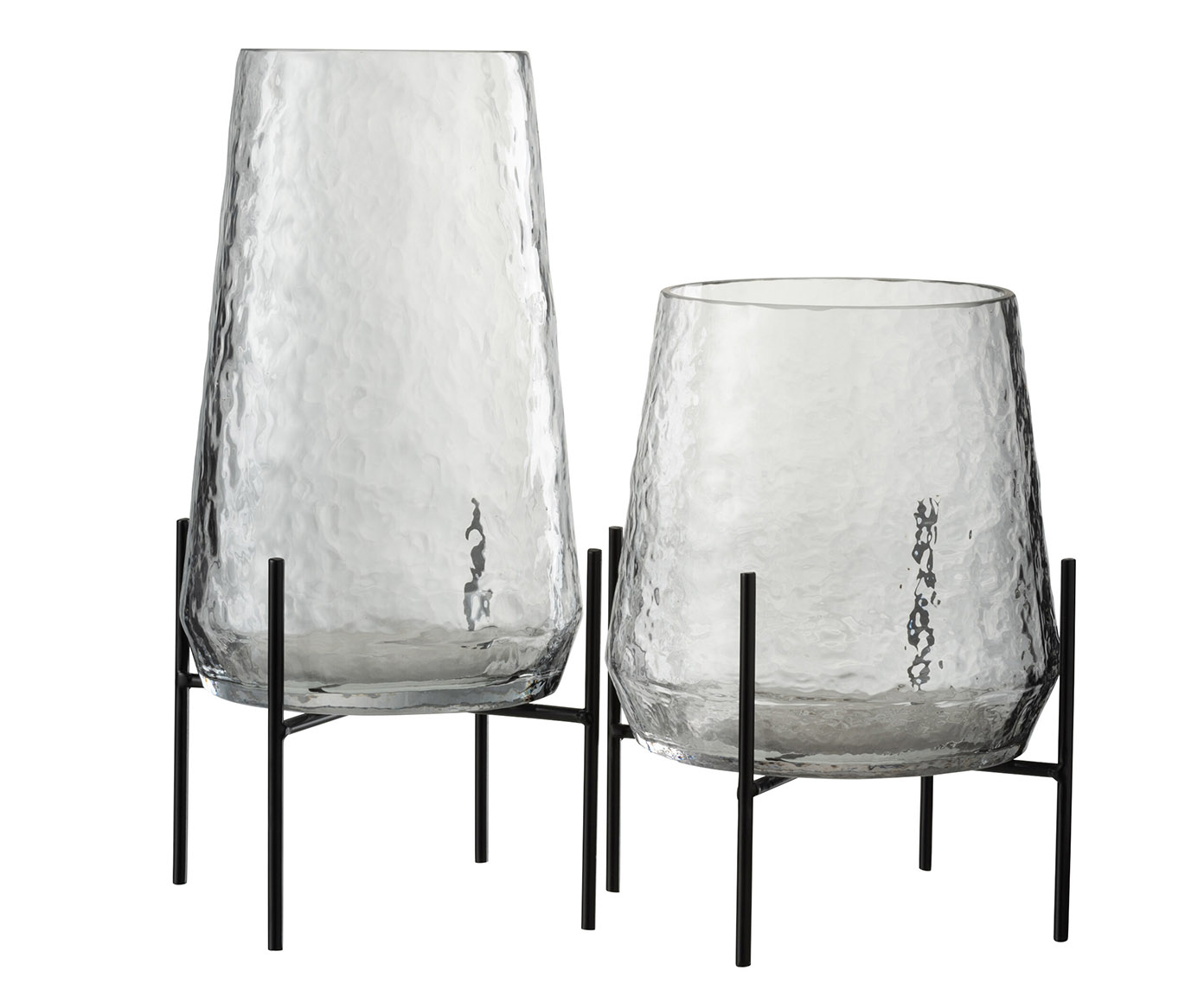 Vaso Martelado Airetama - image 1