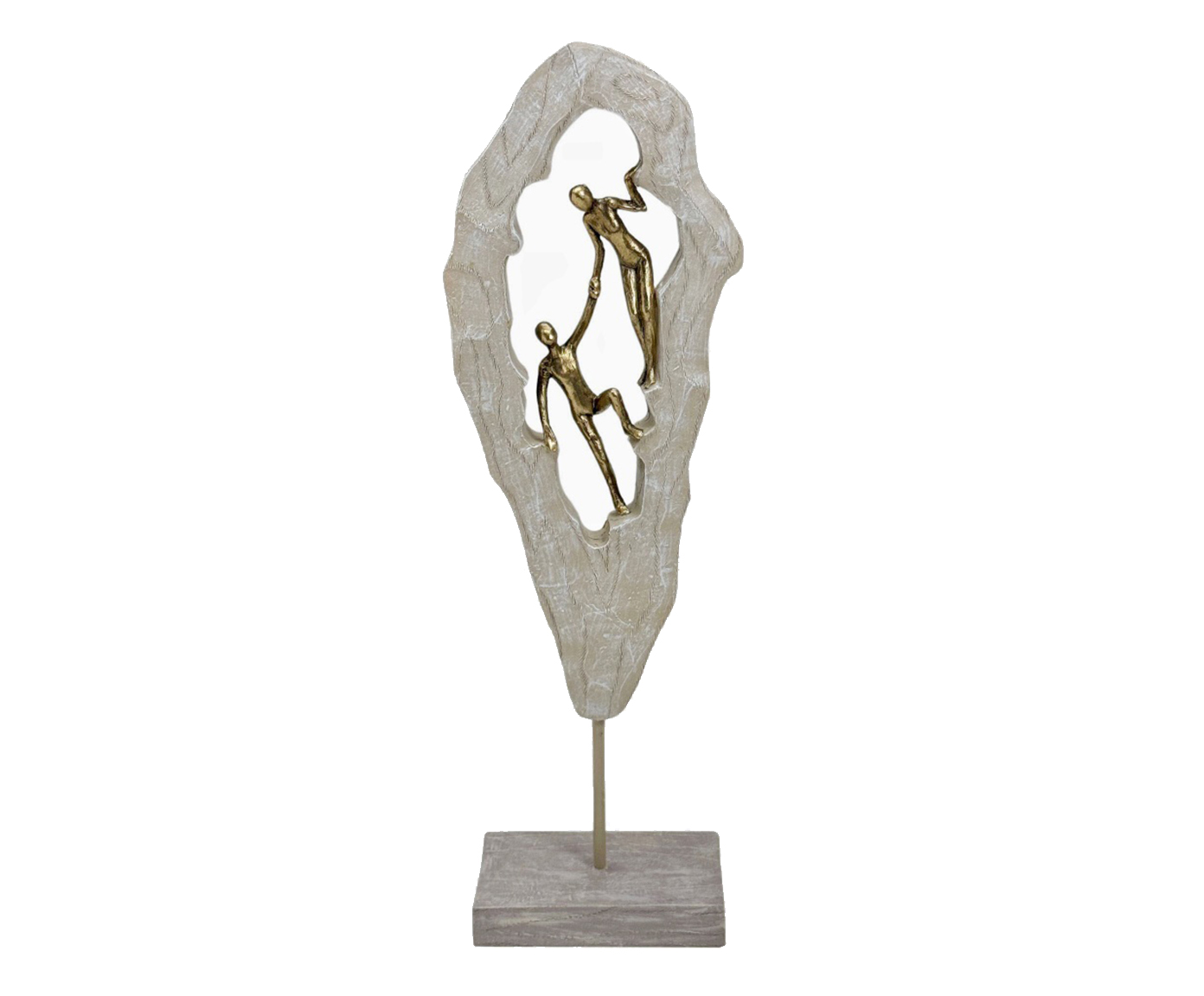 Escultura Decorativa Lawson image number 0