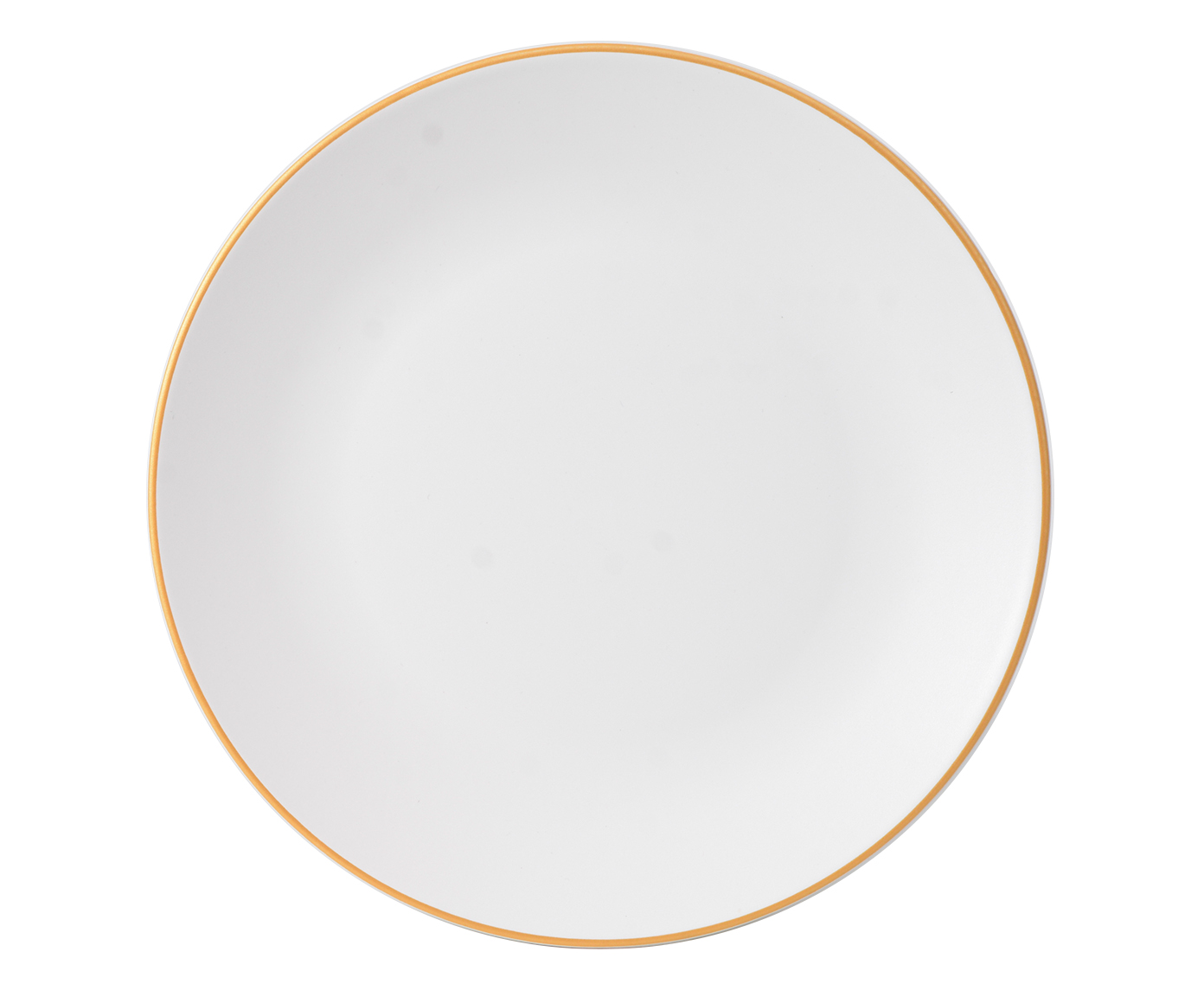 Prato Raso Blanc -  Branco Matte image number 0