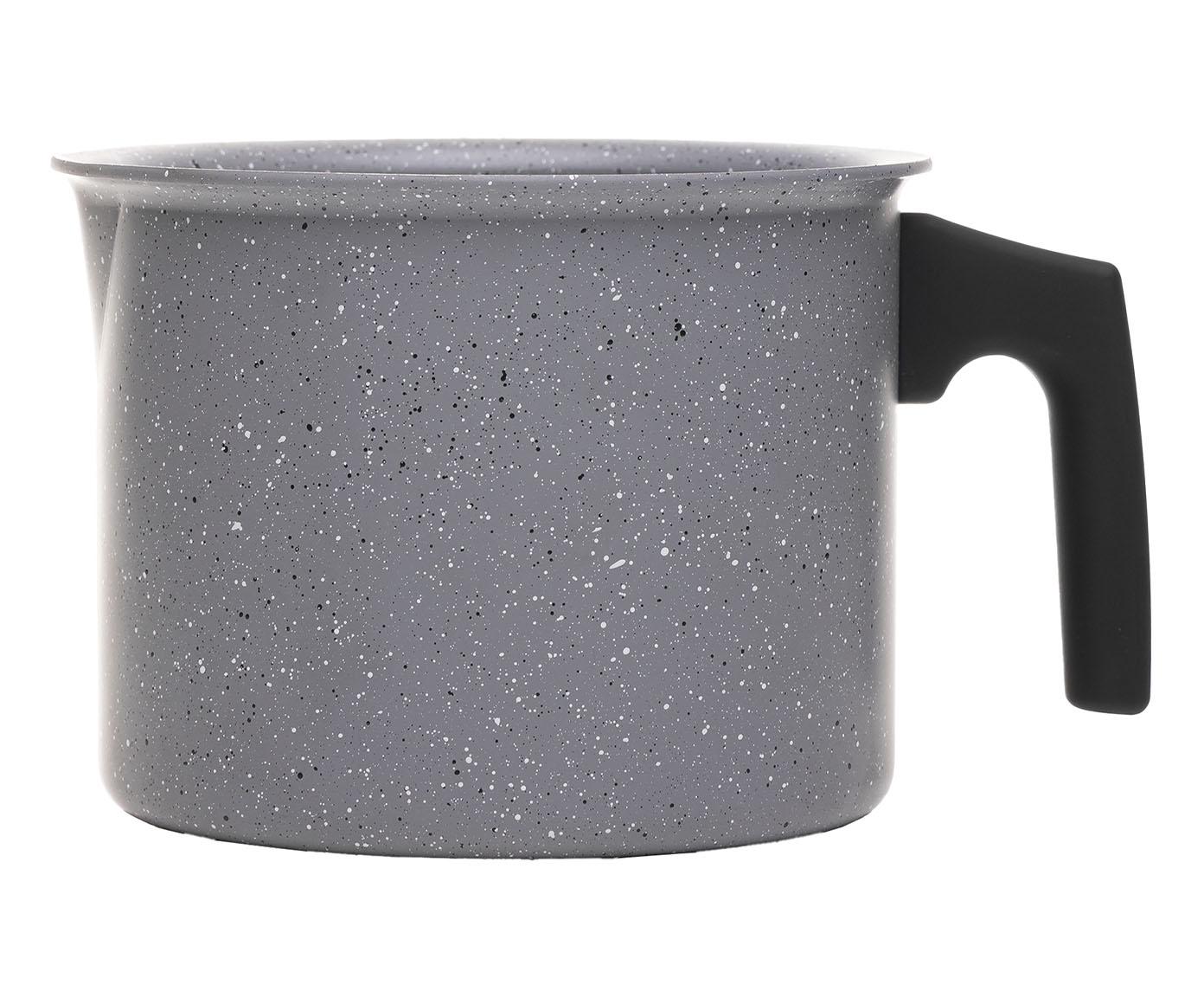 Leiteira de Indu&ccedil;&atilde;o com Revestimento Cer&acirc;mico Granilite Cinza - image 0
