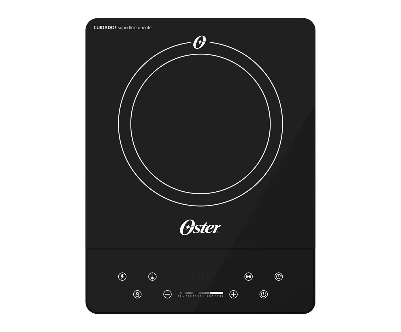 Cooktop de Indu&ccedil;&atilde;o Oster Otop Single Zone image number 0