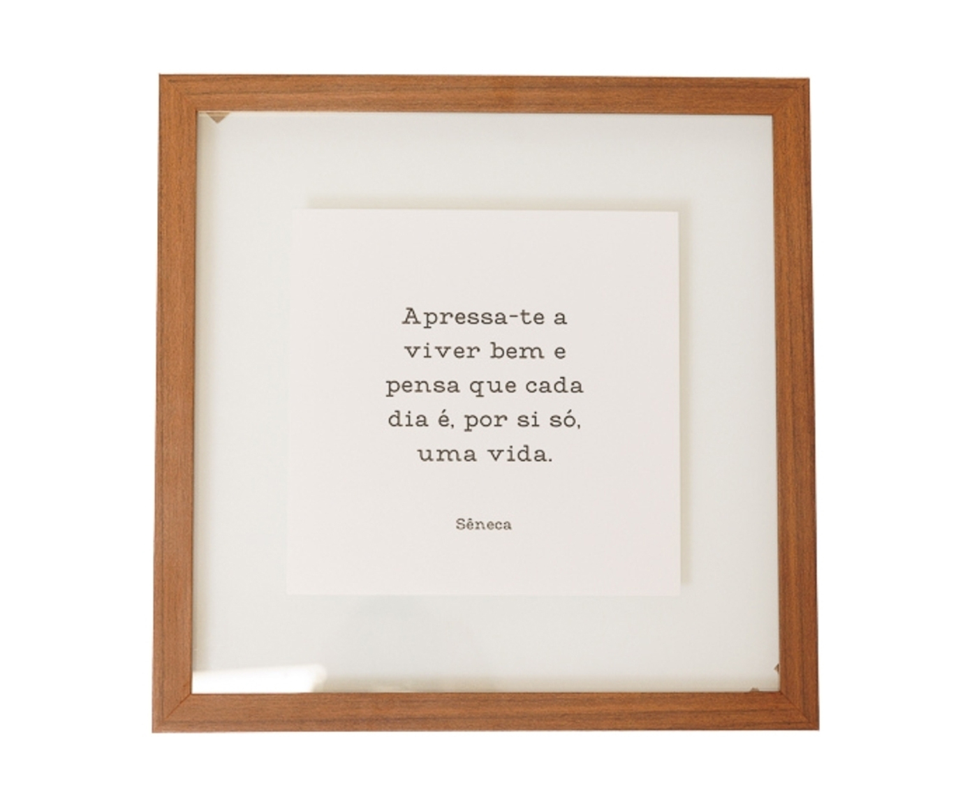 Quadro S&ecirc;neca image number 0