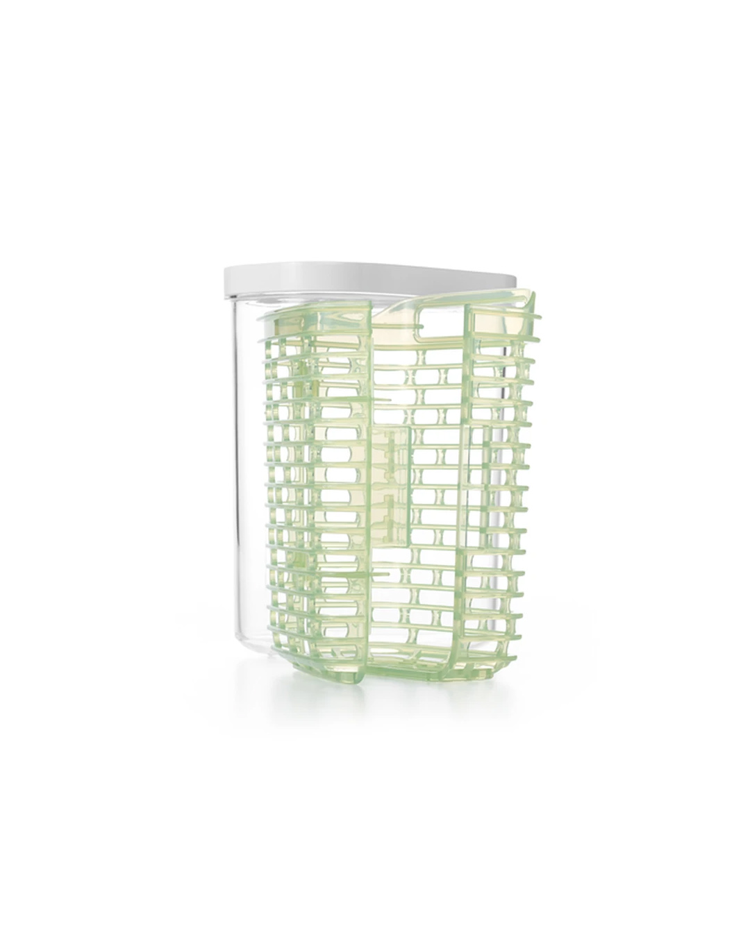 Pote para Ervas Greensaver - image 0