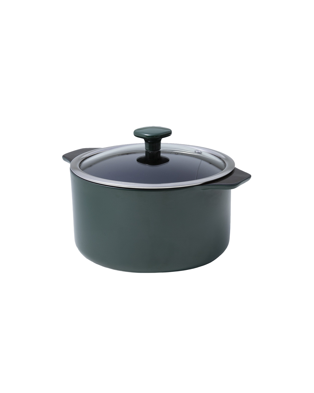 Jogo de Panelas Slim Verde Pinho image number 2