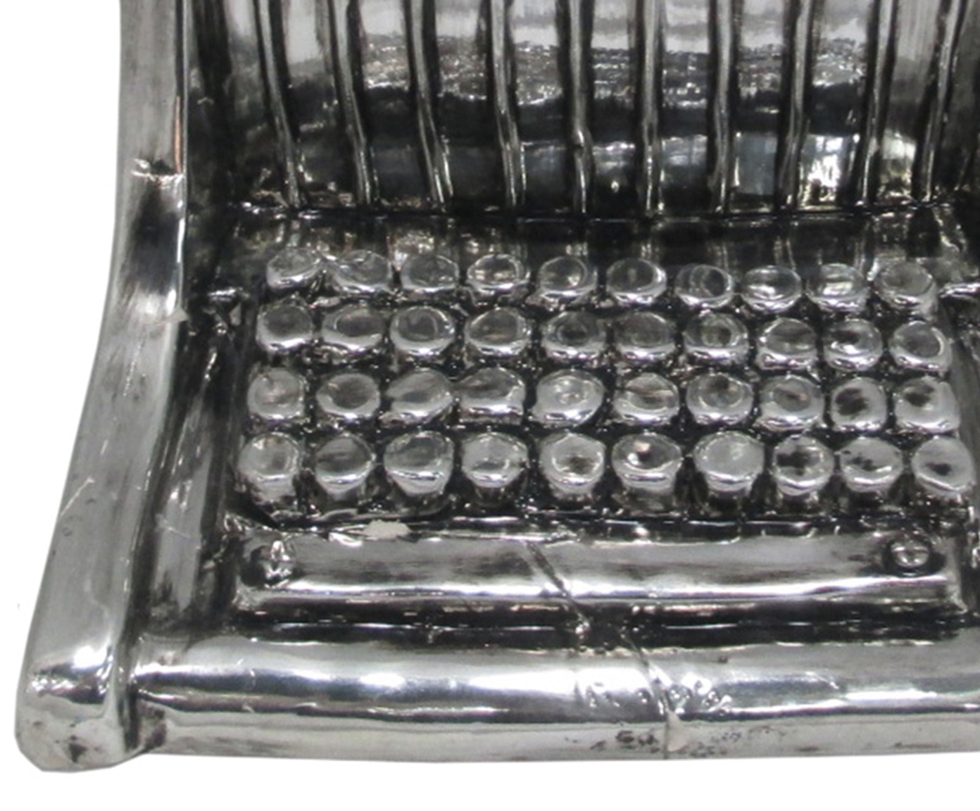 Adorno Typewriter image number 1