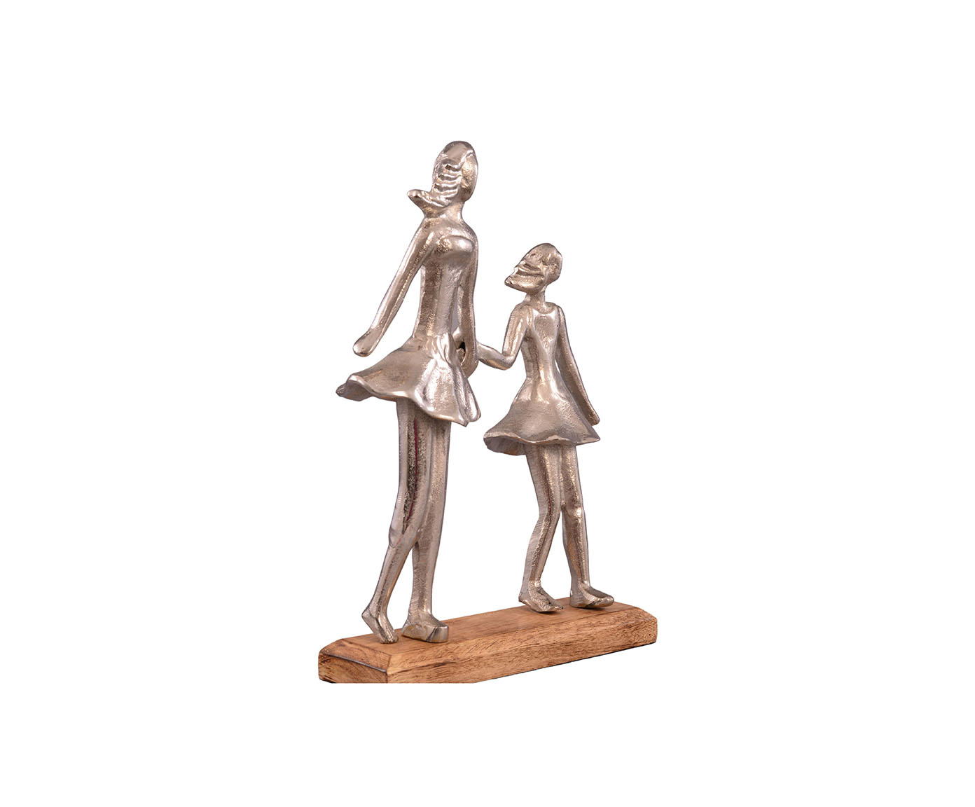 Escultura M&atilde;e E Filha image number 2