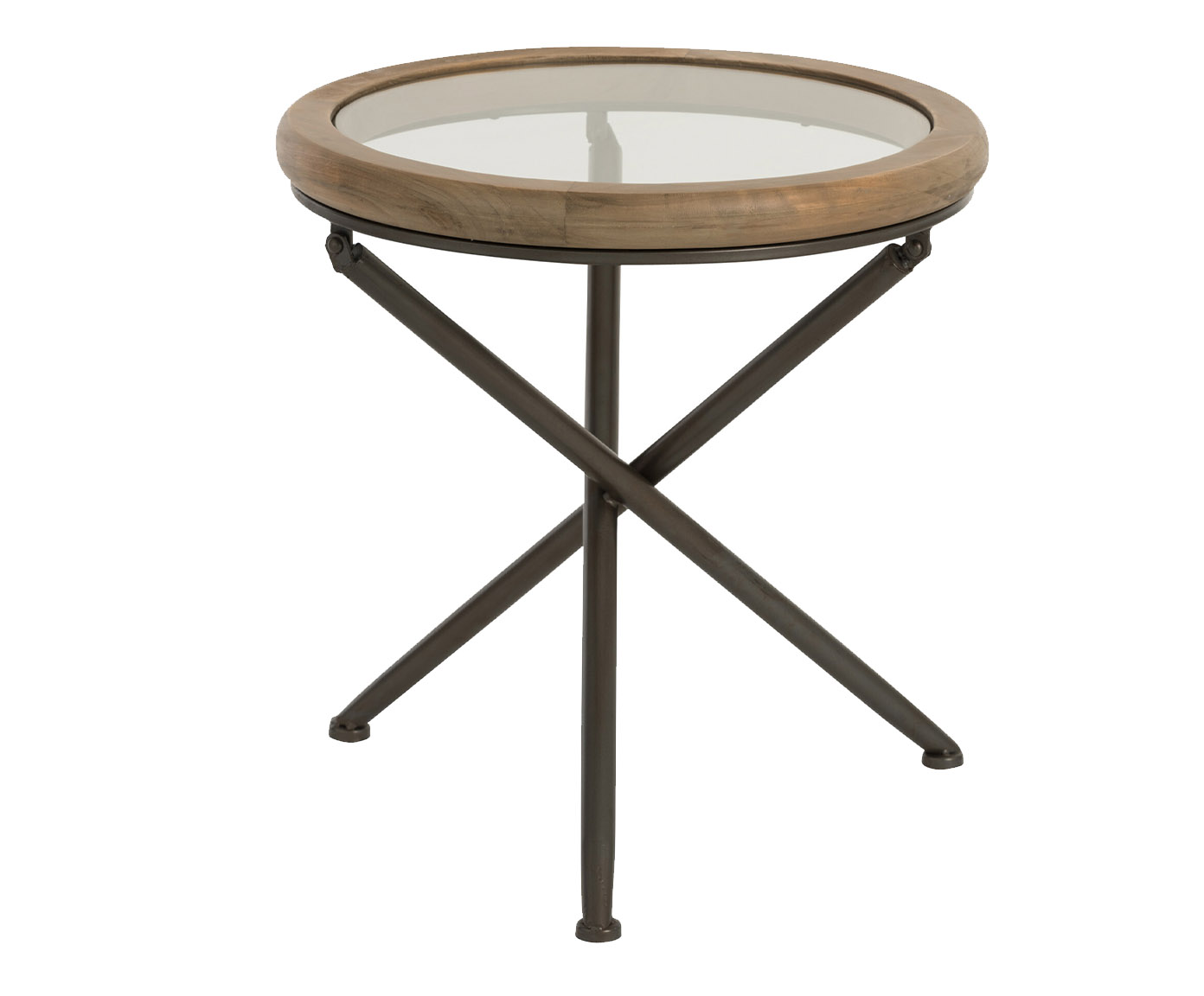 Mesa Lateral Xam&atilde; - image 0