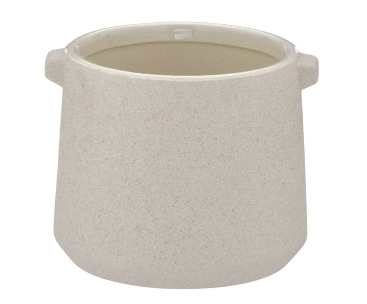 Cachepot Decorativo Cana image number 0