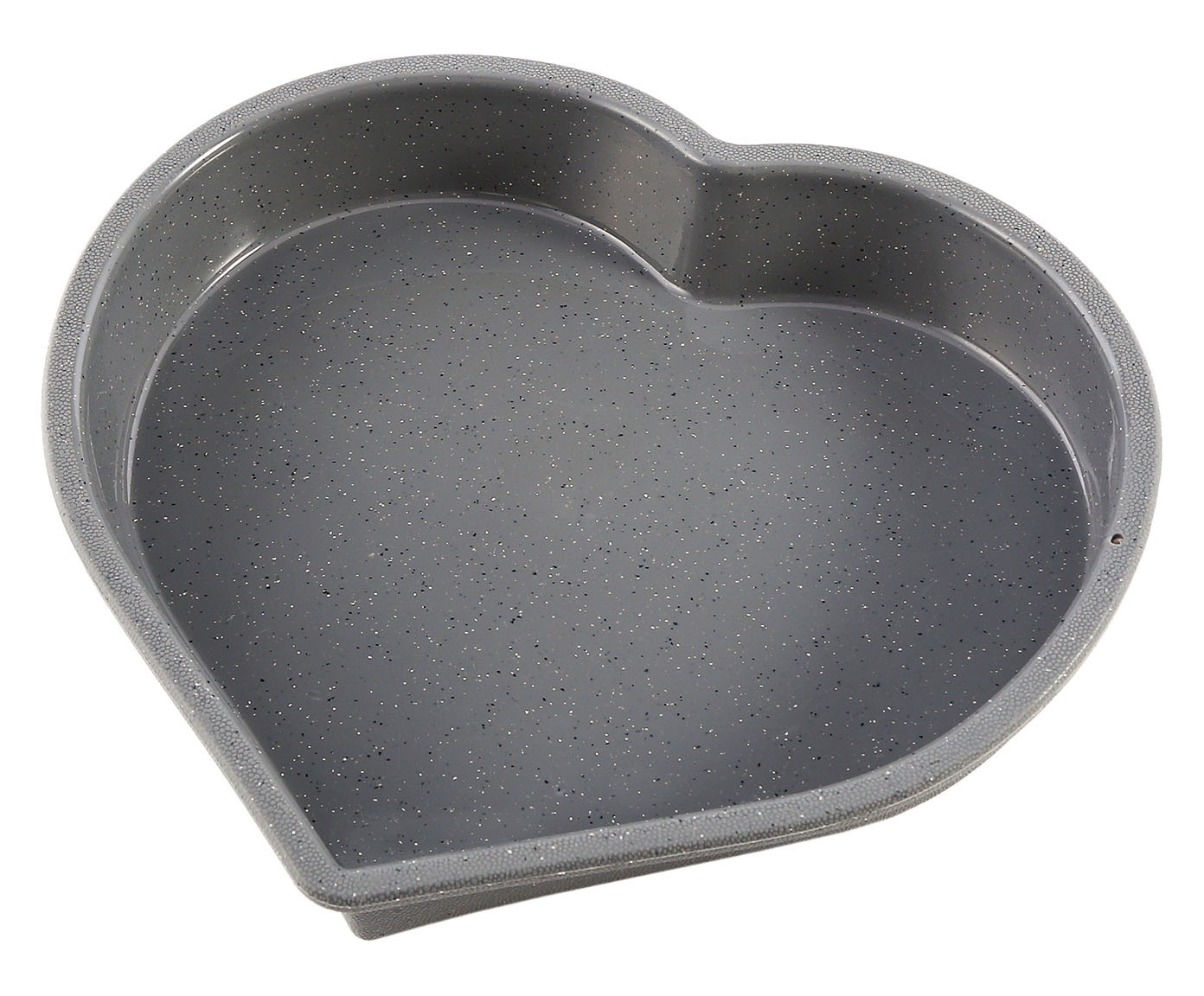 Forma Heart - Cinza image number 0