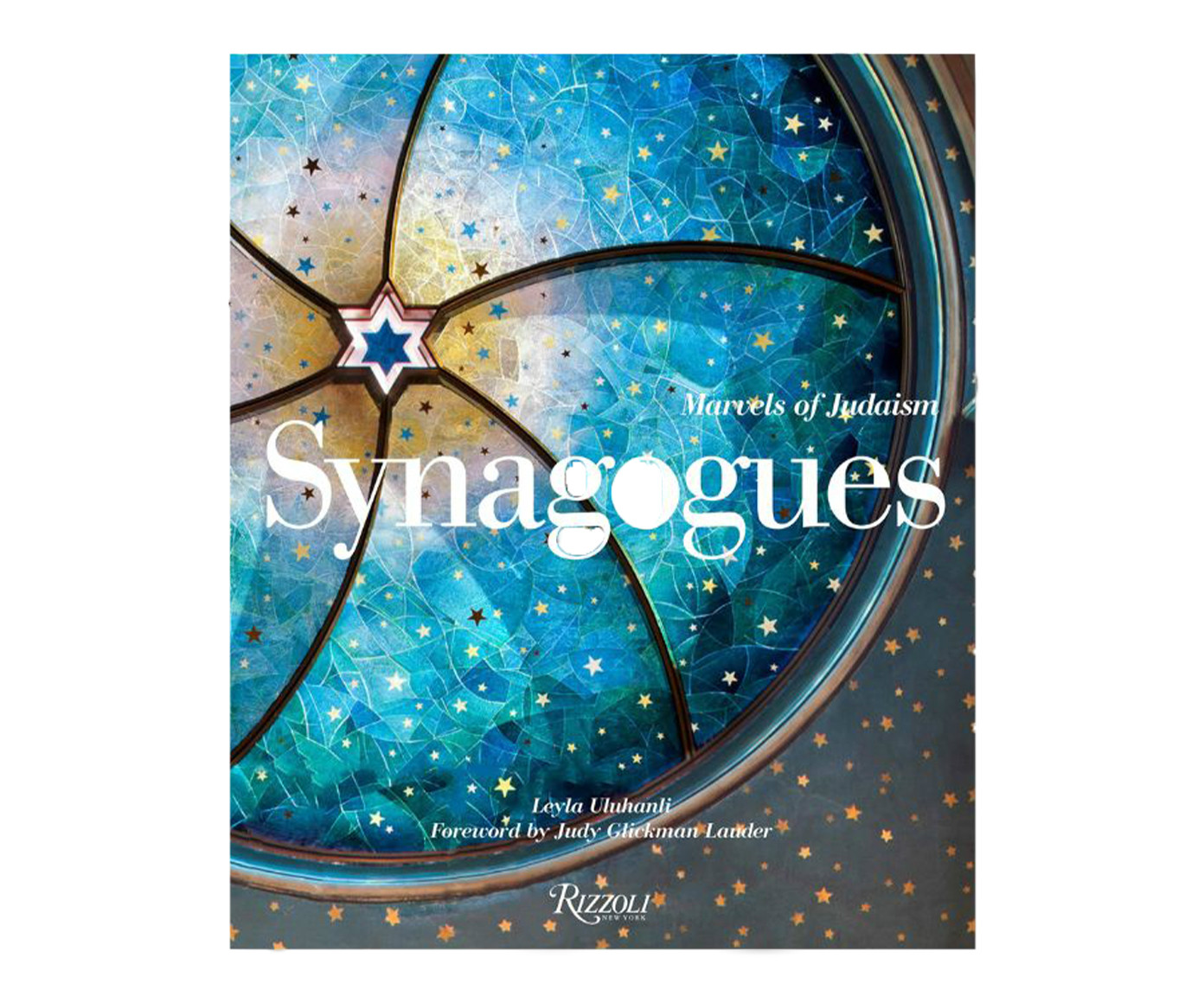Livro "Synagogues: Marvels Of Judaism" - image 0