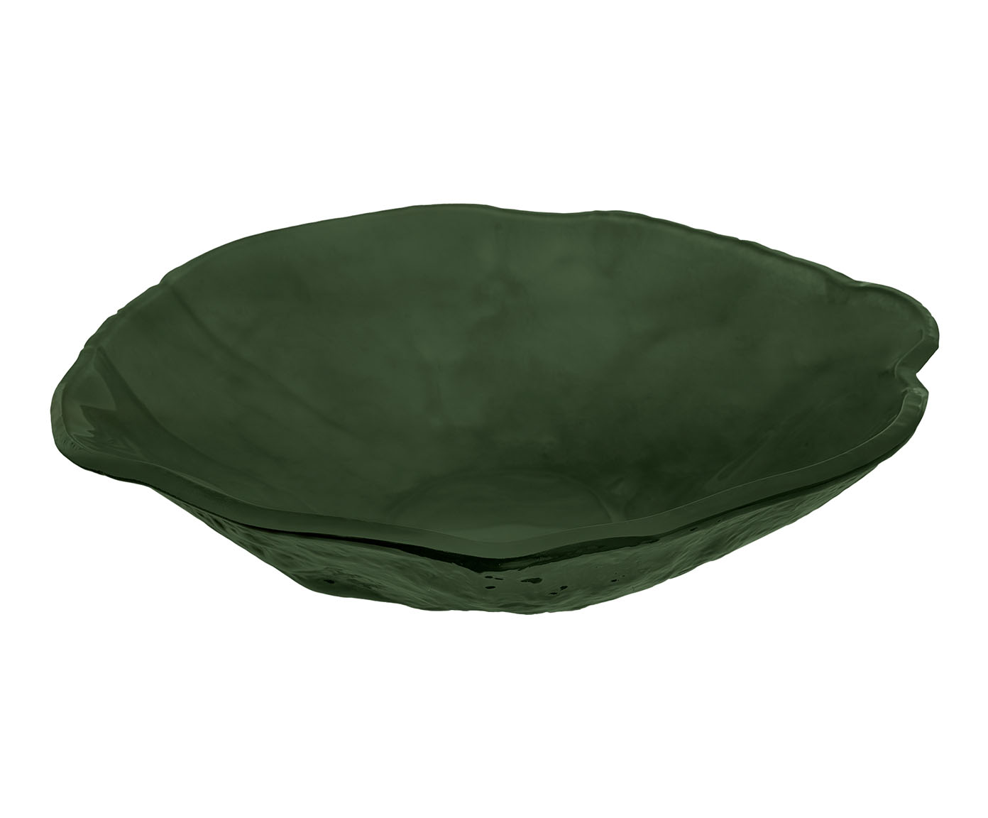Bowl Verde Militar Extra Grande image number 0