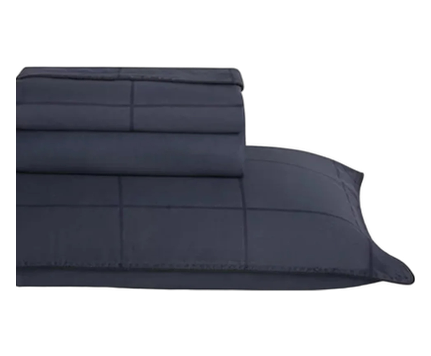 Jogo de Capa de Duvet Estampado The Sharp 300 fios image number 4