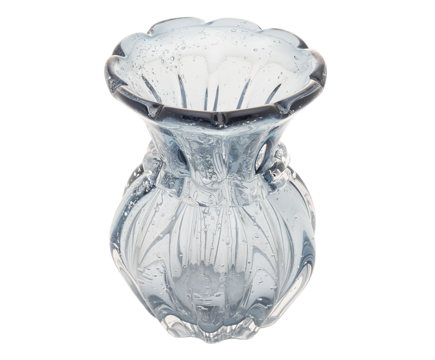 Vaso Bardo Azul image number 1