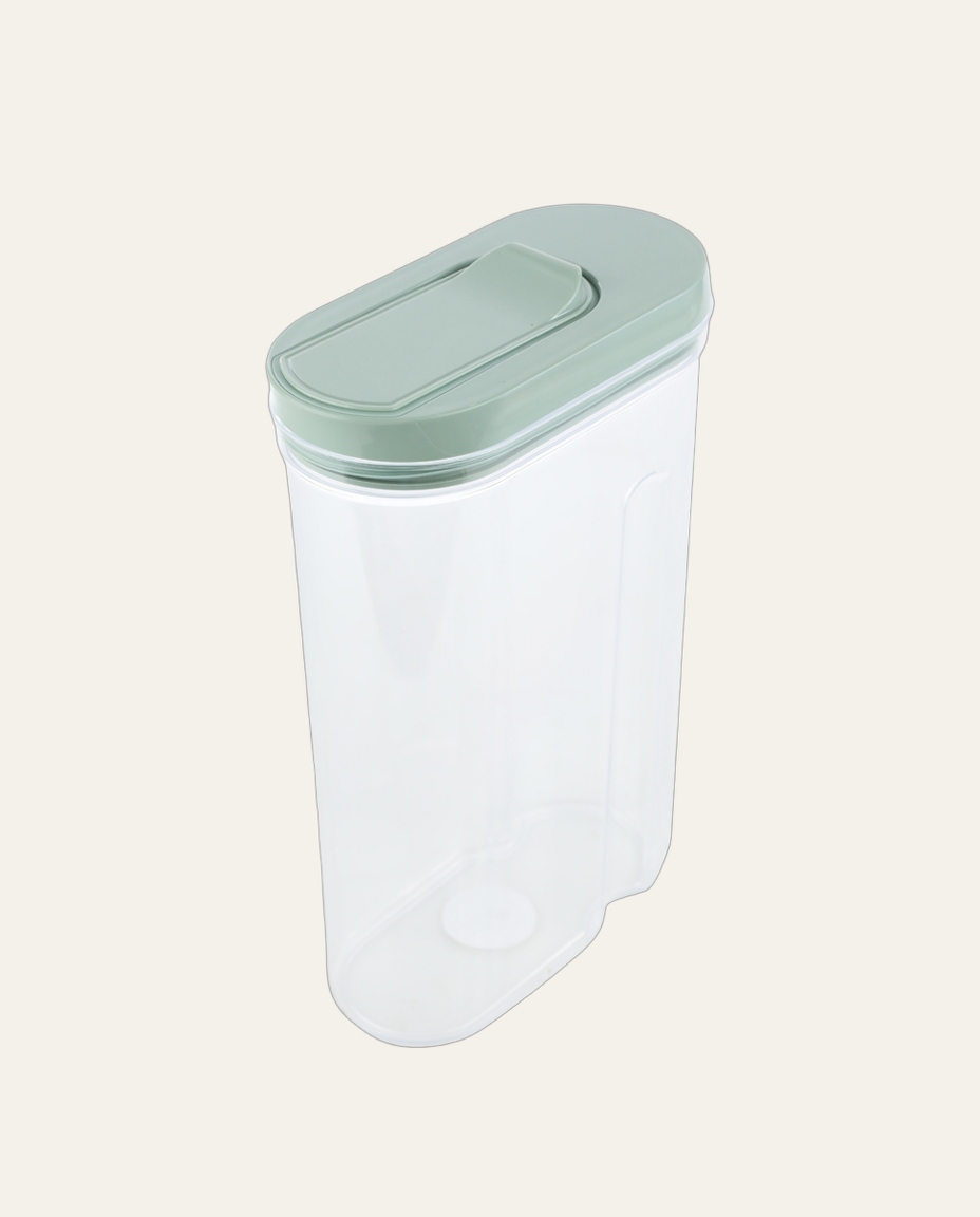 Pote Herm&eacute;tico Freshkeep Verde - image 0