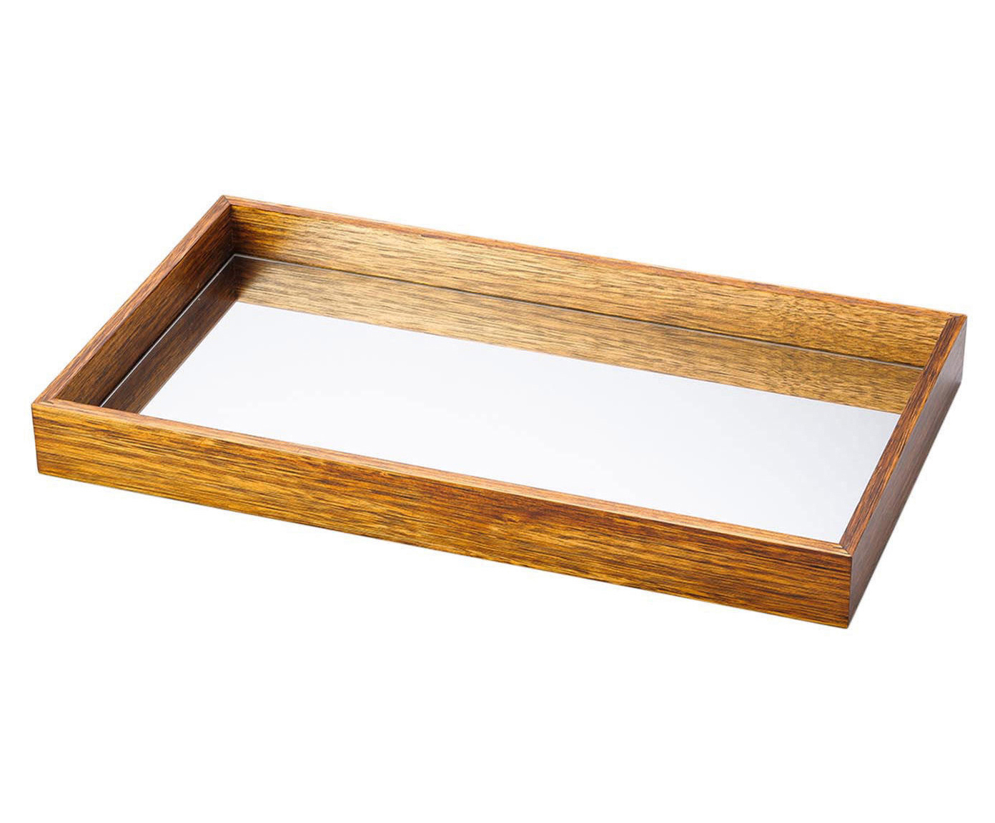 Bandeja Decorativa Sulivan Glass image number 0