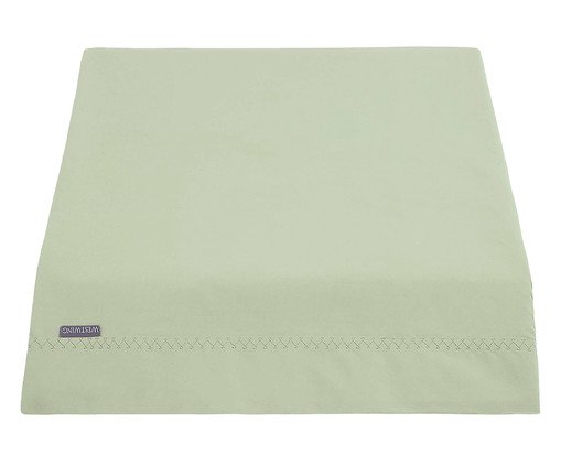 Len&ccedil;ol Superior Cidreira 200 Fios - image 0