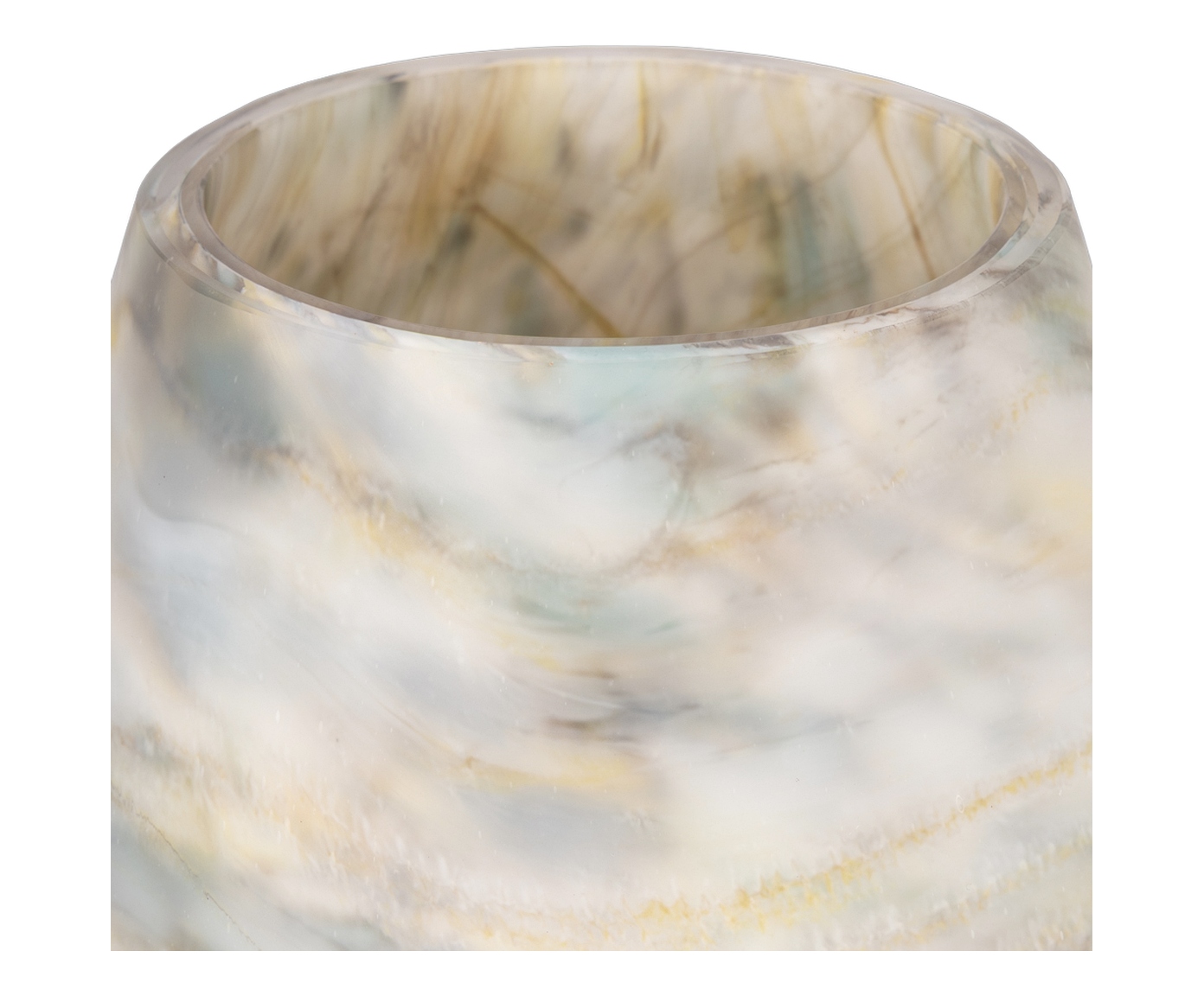 Vaso em Vidro Andr&ocirc;meda - image 1