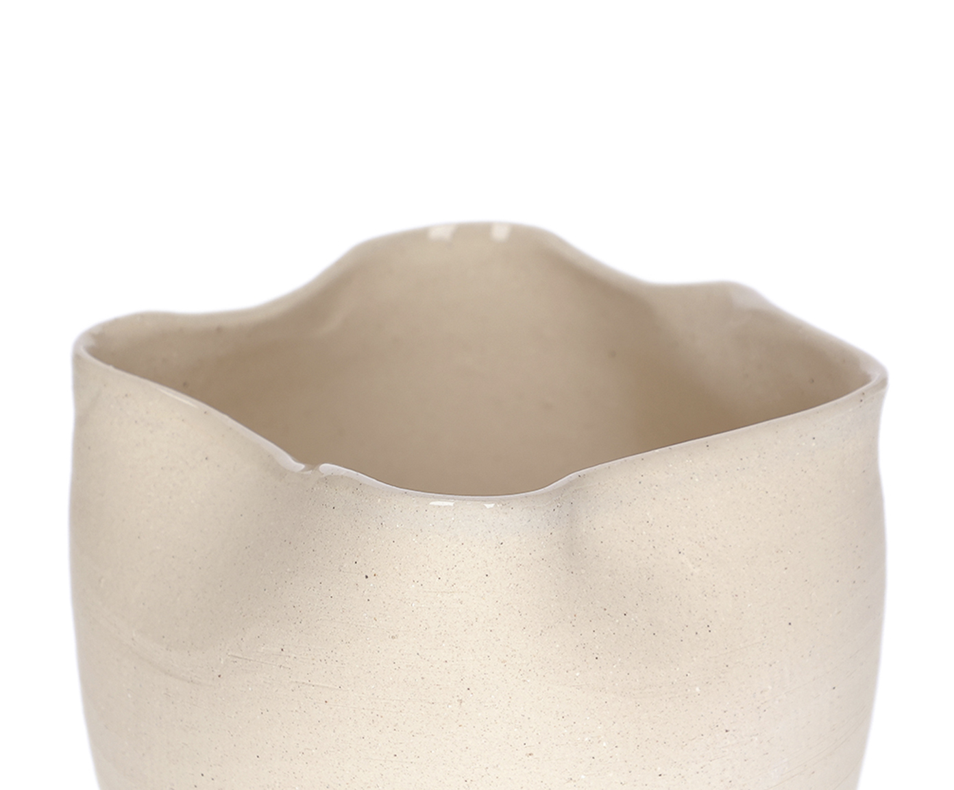 Vaso em Cer&acirc;mica Archaic&oacute;s - image 1