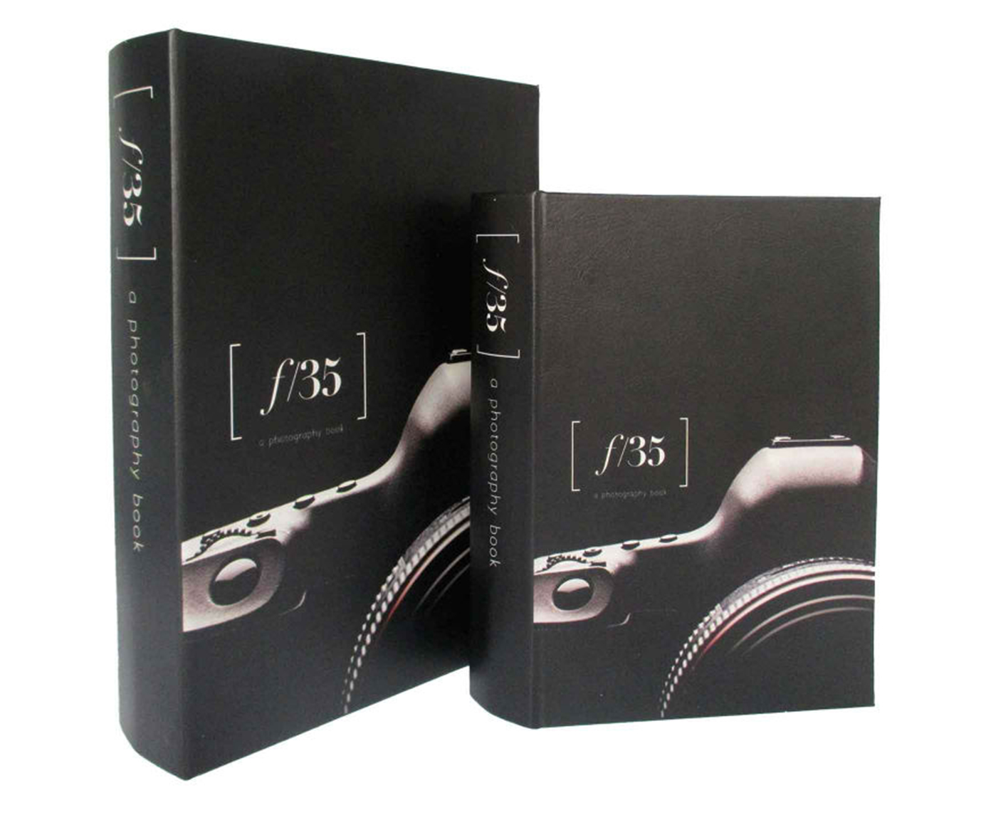 Jogo de Book Boxes Fotografia - image 0