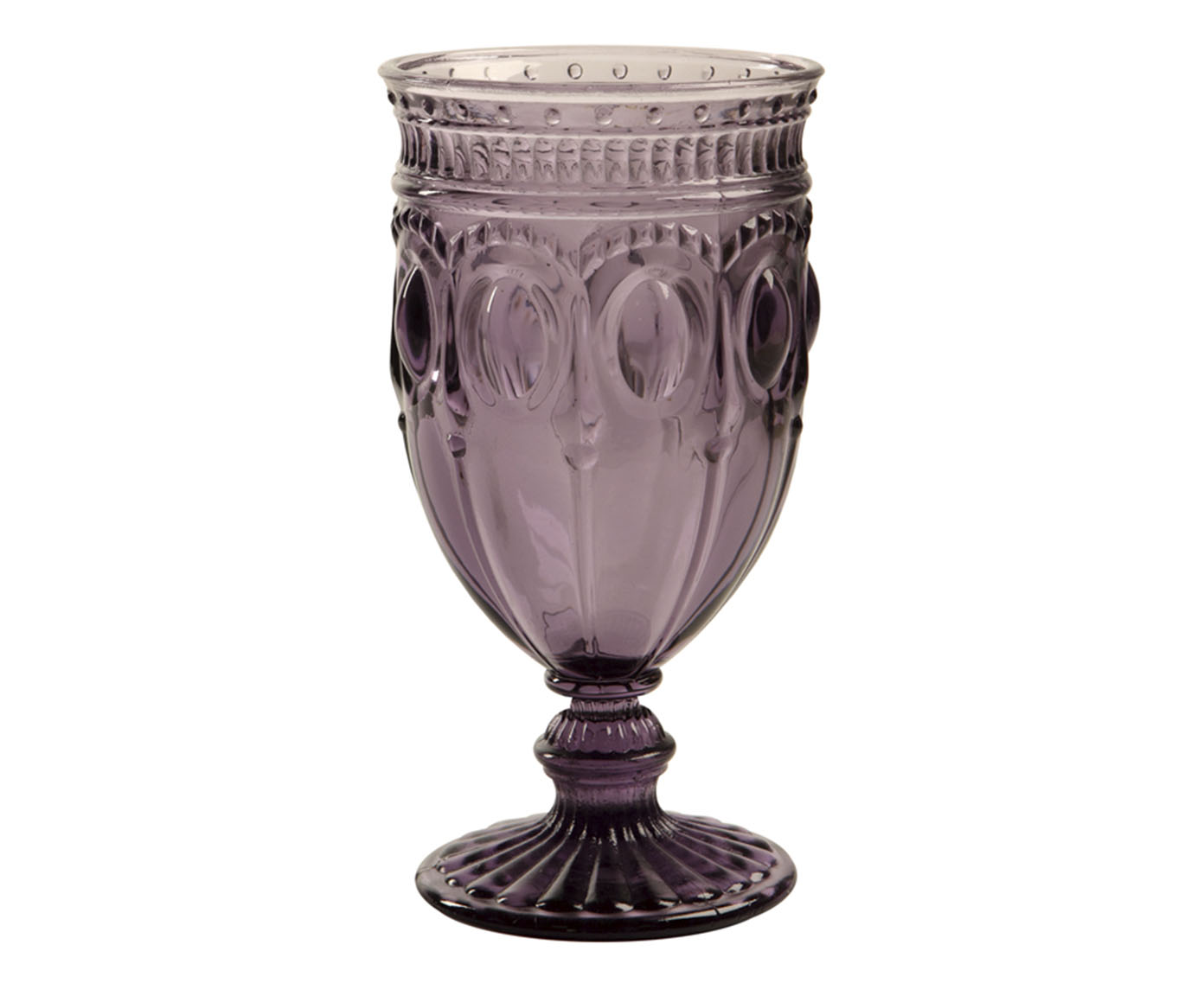 Ta&ccedil;a Jewelry Lilac image number 0