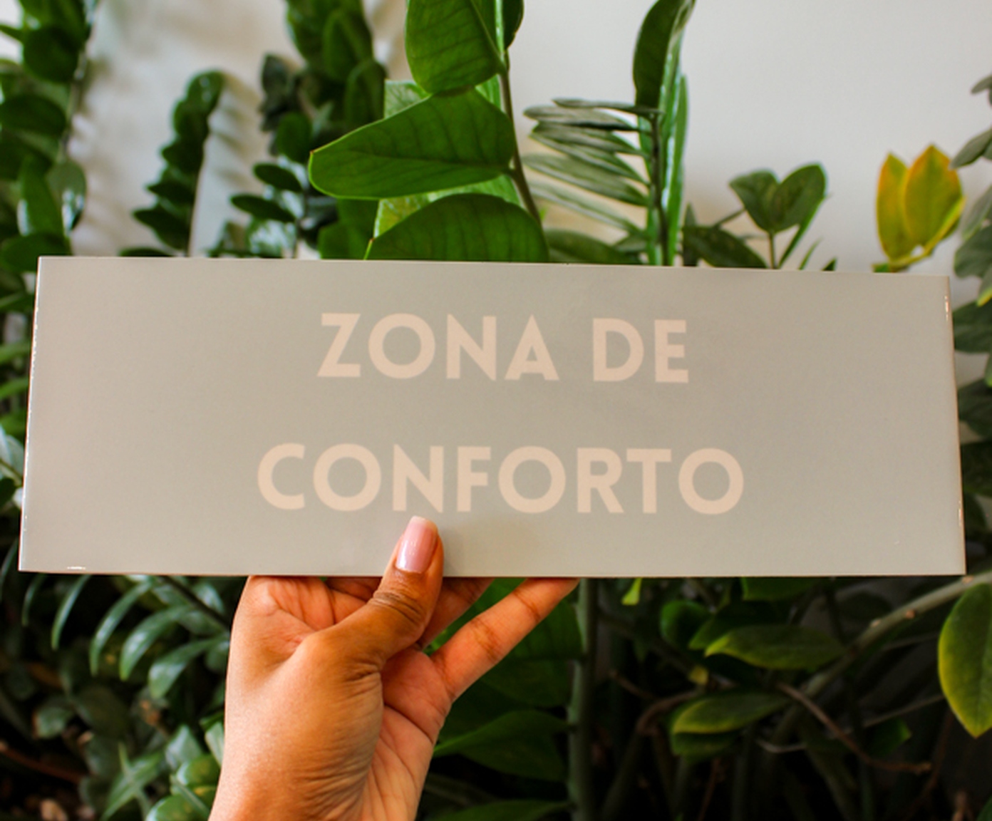Azulejo Decorativo "Zona de Conforto" image number 3