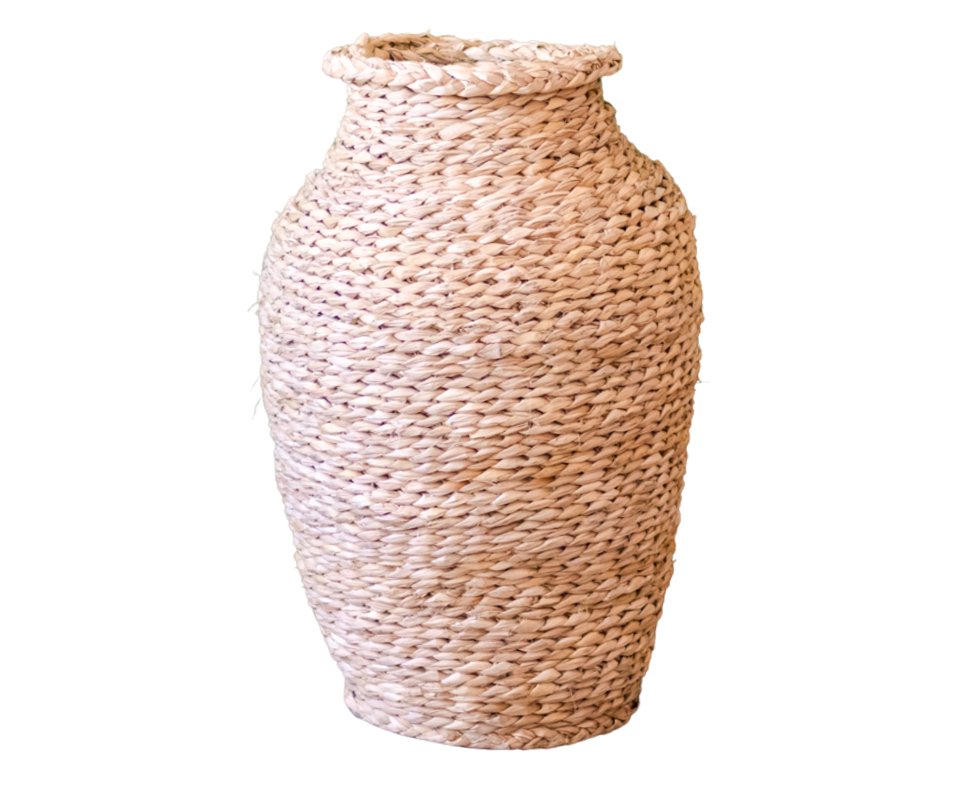 Vaso Palha Da Taboa P image number 0