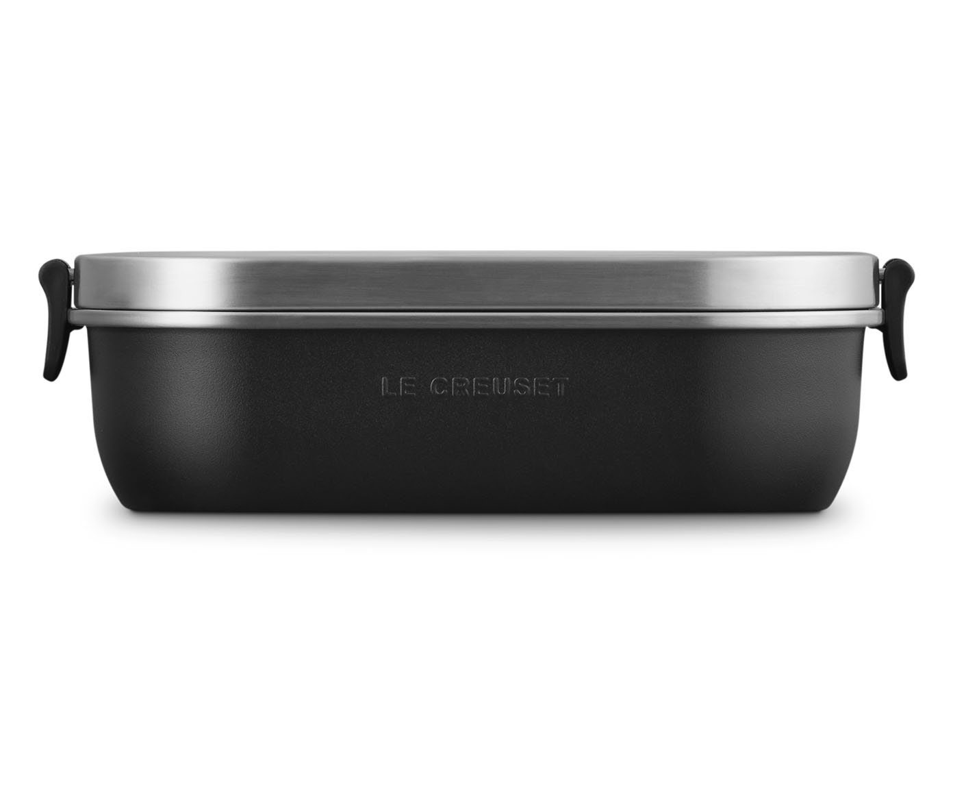Lancheira Otg Matte Black - 900ml image number 3
