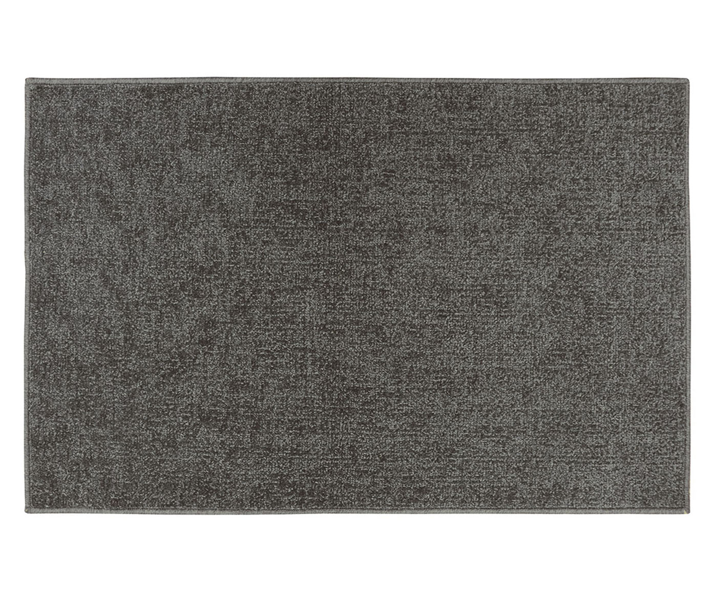 Tapete Tufting Elegant Dark Gray - image 0
