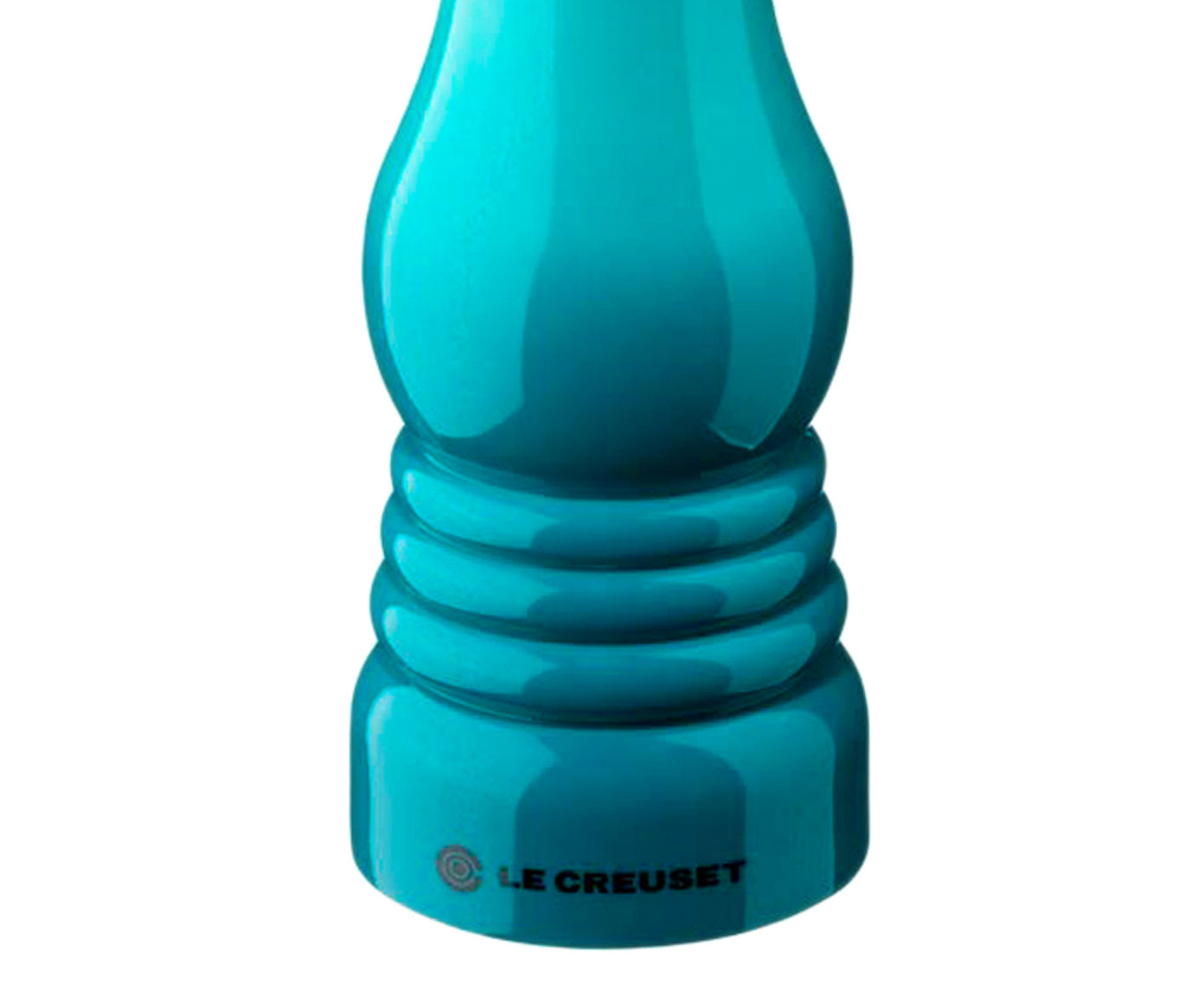 Moedor de Sal Azul Caribe - 21cm image number 2