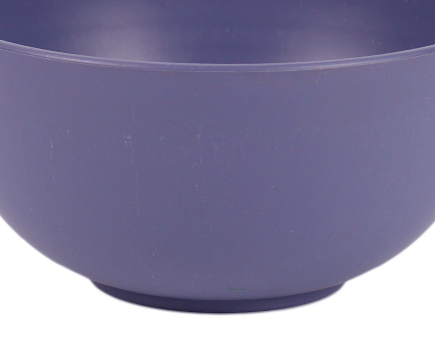 Bowl Defensa em fibra de trigo e azul image number 2