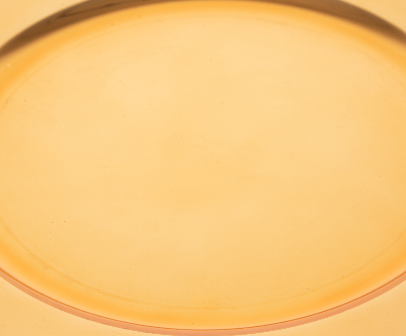 Sousplat Coma Berenices Dourado image number 3