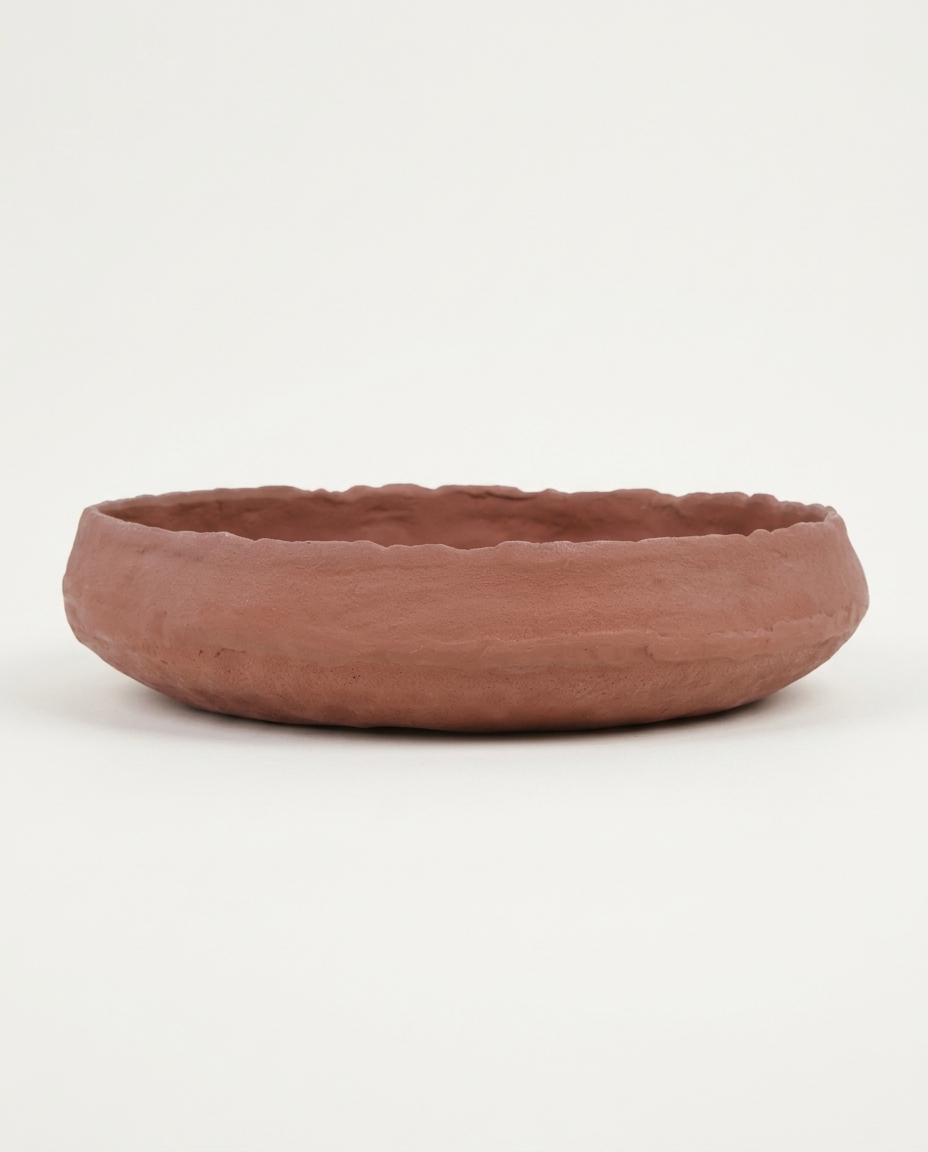 Centro de Mesa Terracota - image 0