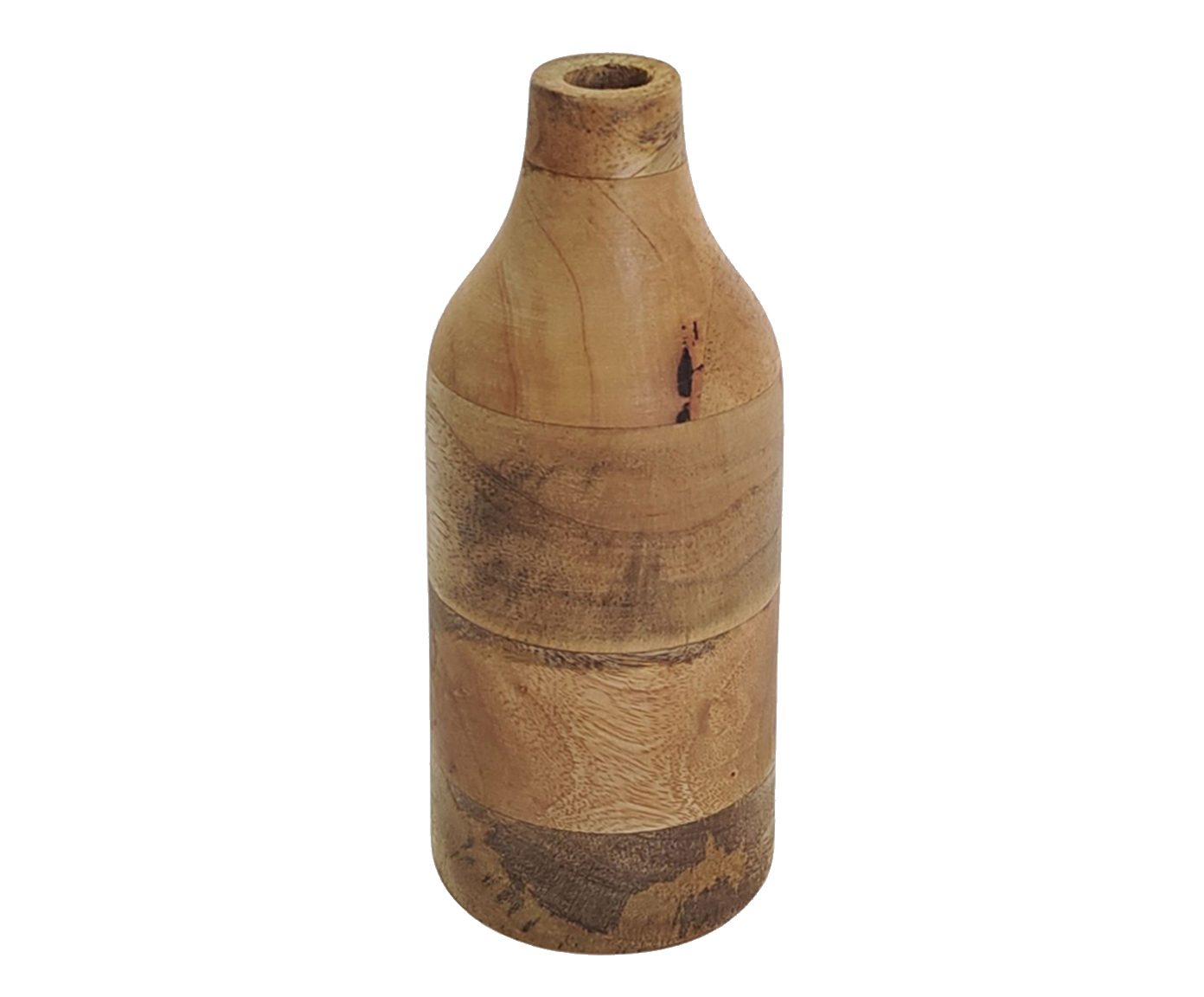 Vaso Decorativo Spheniscus image number 0
