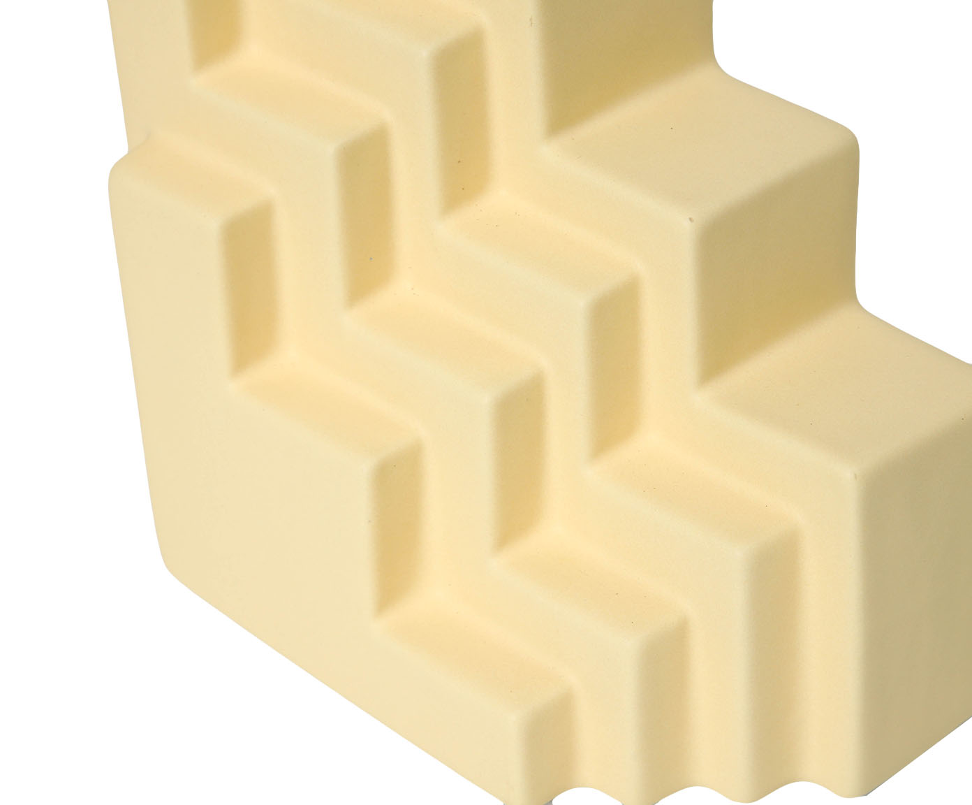 Vaso Dylan - Amarelo image number 2