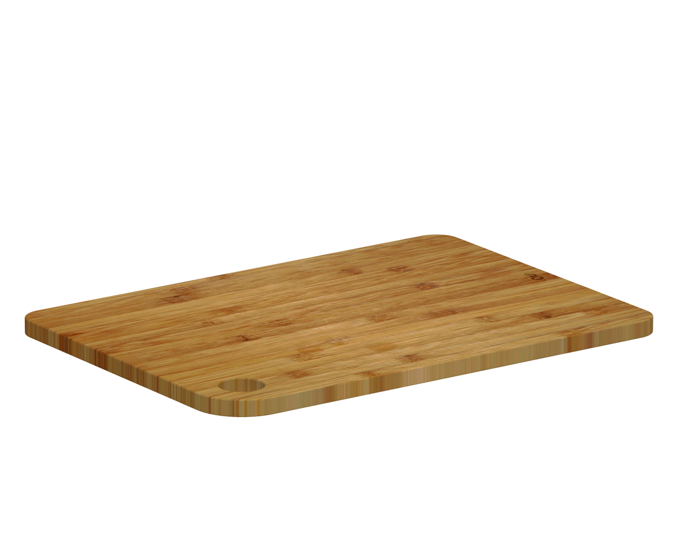 Tabua de Corte Bambu - image 0