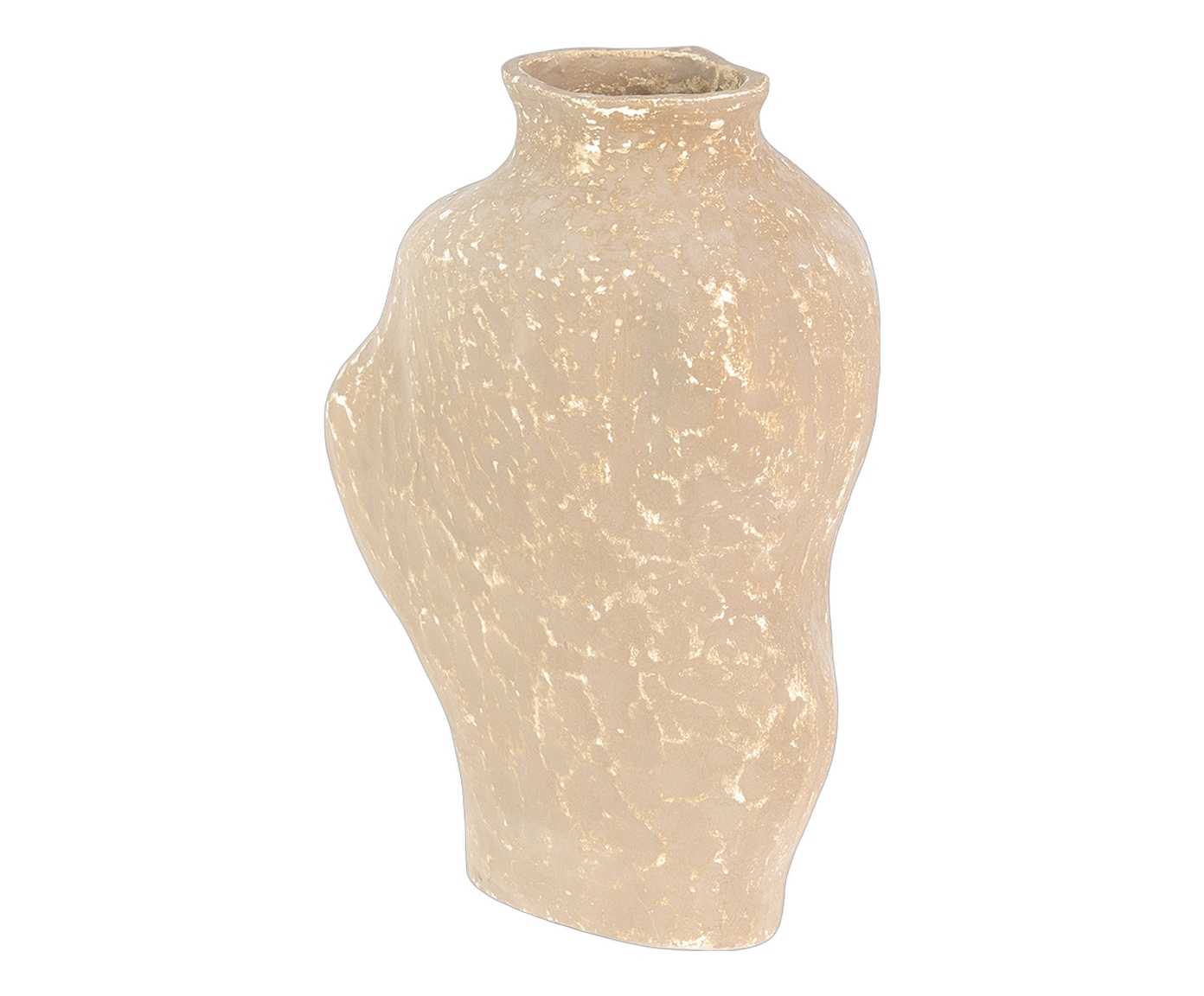 Vaso em Fibra Natural Sibila image number 1