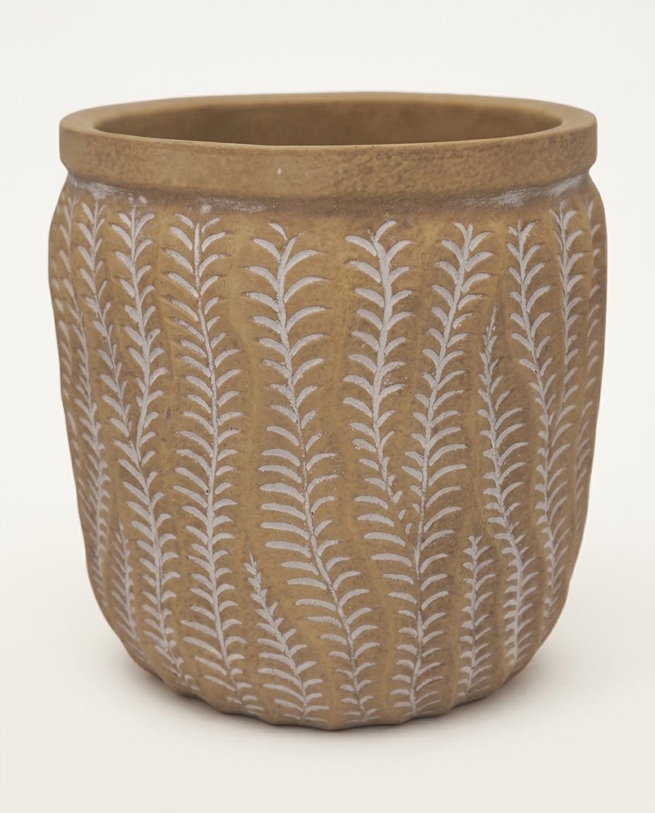 Cachepot La Bege image number 2