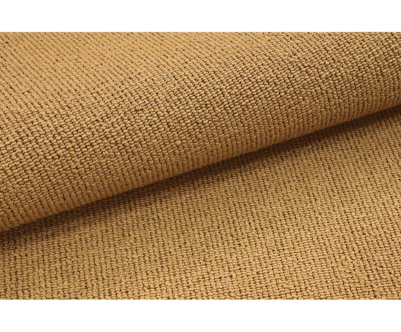 Tapete Tufting Colorfull Mostarda Claro image number 2