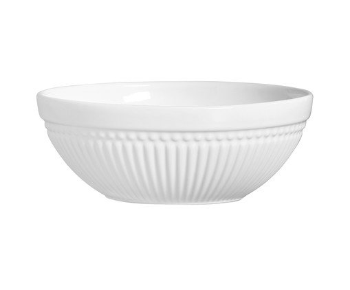 Tigela Roma - Branca - image 0